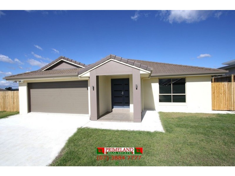 Regents Park QLD 4118