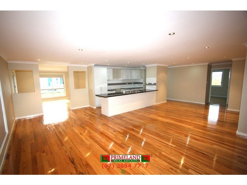 Regents Park QLD 4118