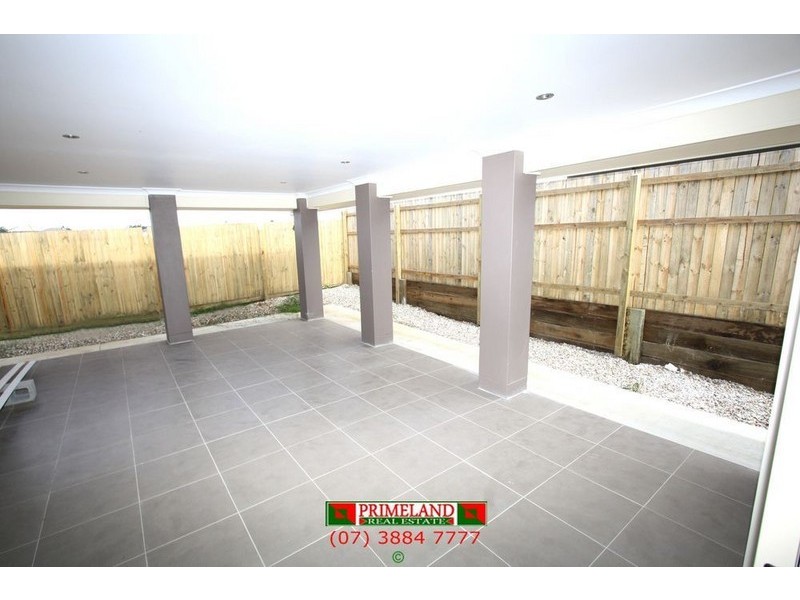 Regents Park QLD 4118