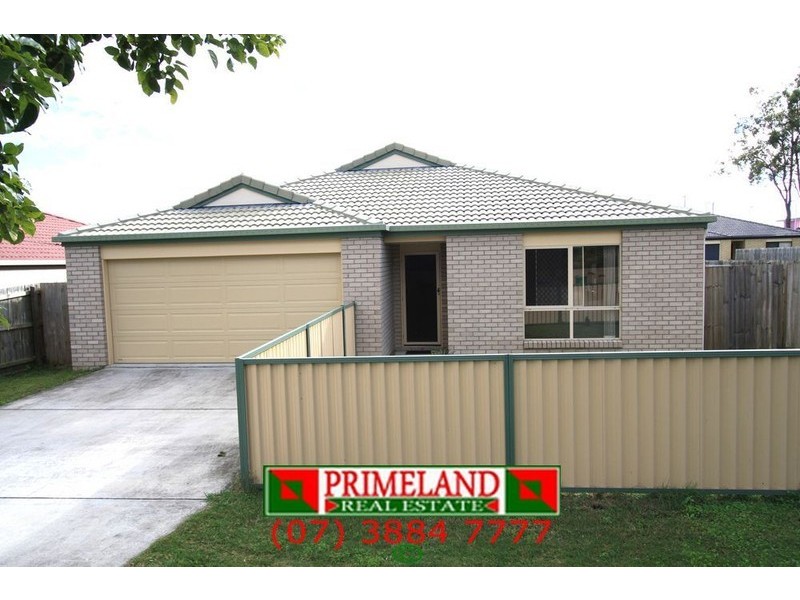 Waterford West QLD 4133