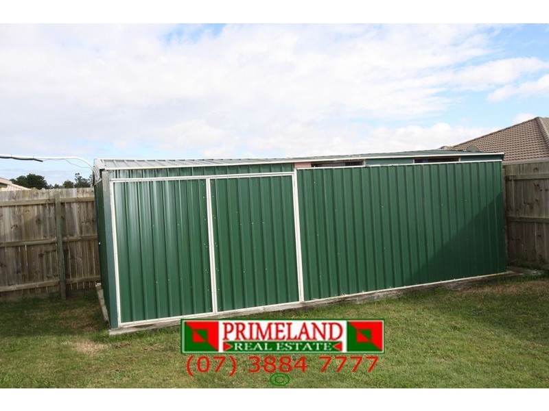 Waterford West QLD 4133