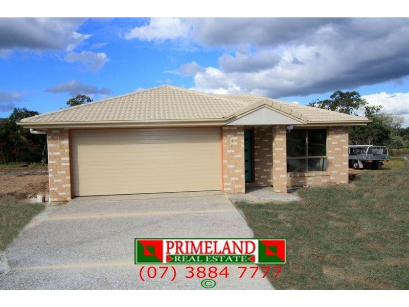 Marsden QLD 4132