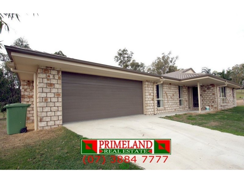 Regency Downs QLD 4341