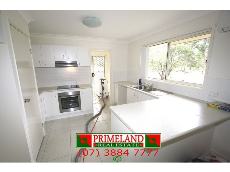 Regency Downs QLD 4341