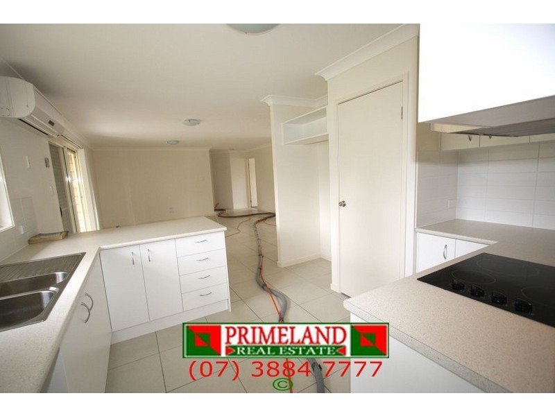 Regency Downs QLD 4341