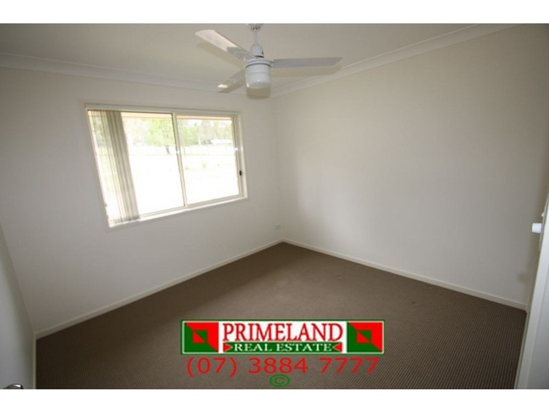 Regency Downs QLD 4341