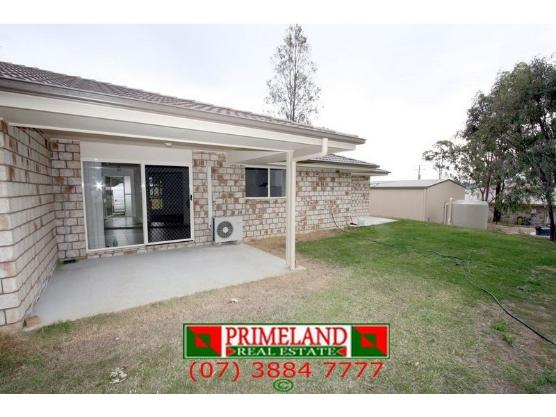 Regency Downs QLD 4341