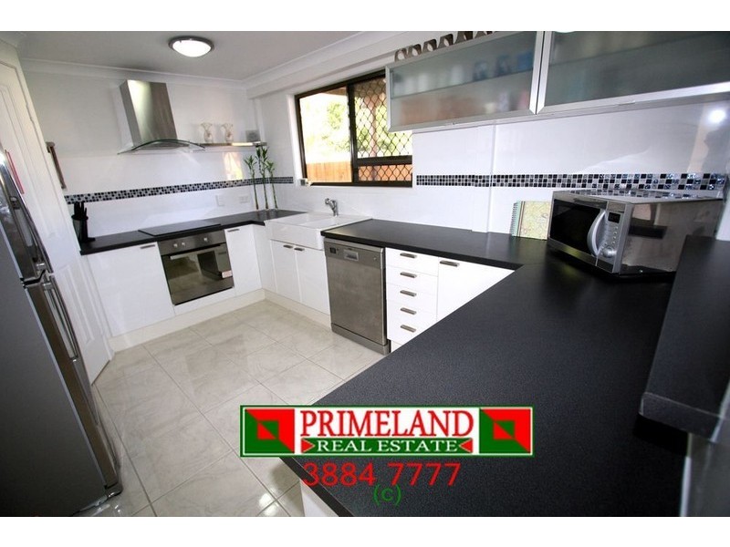 Marsden QLD 4132