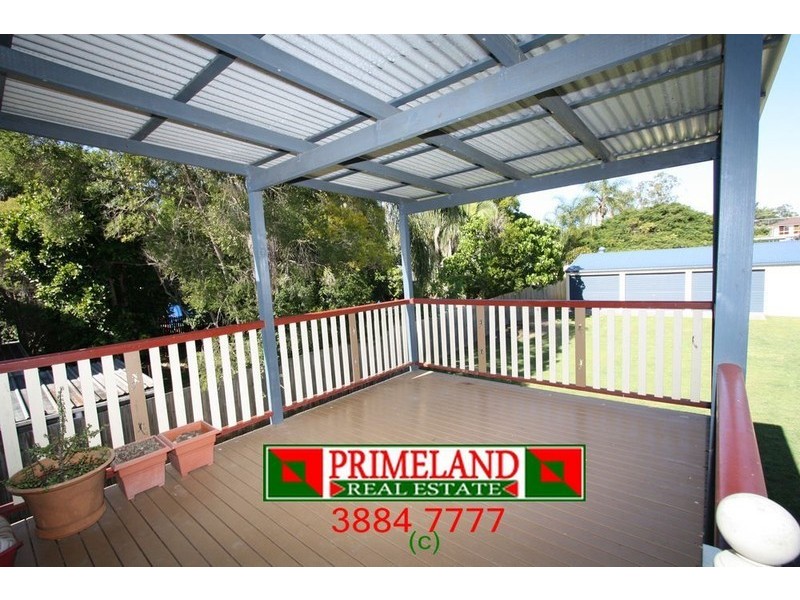 Marsden QLD 4132