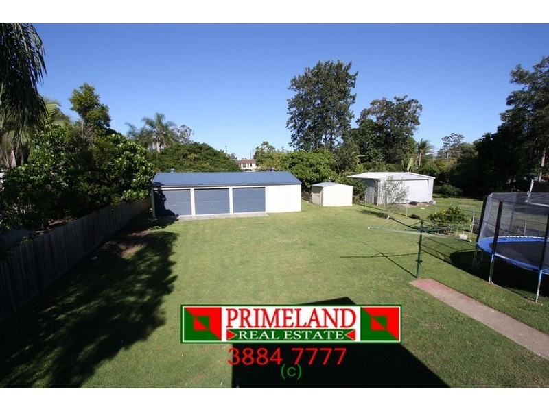Marsden QLD 4132