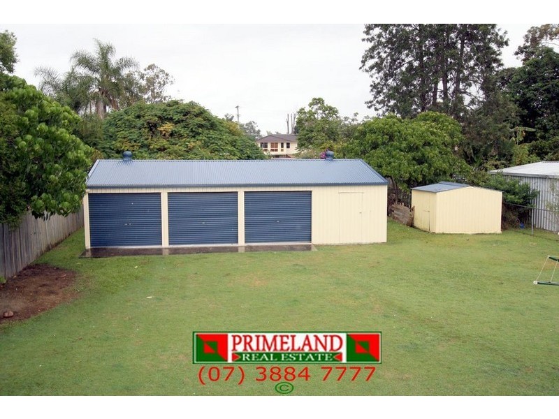 Marsden QLD 4132