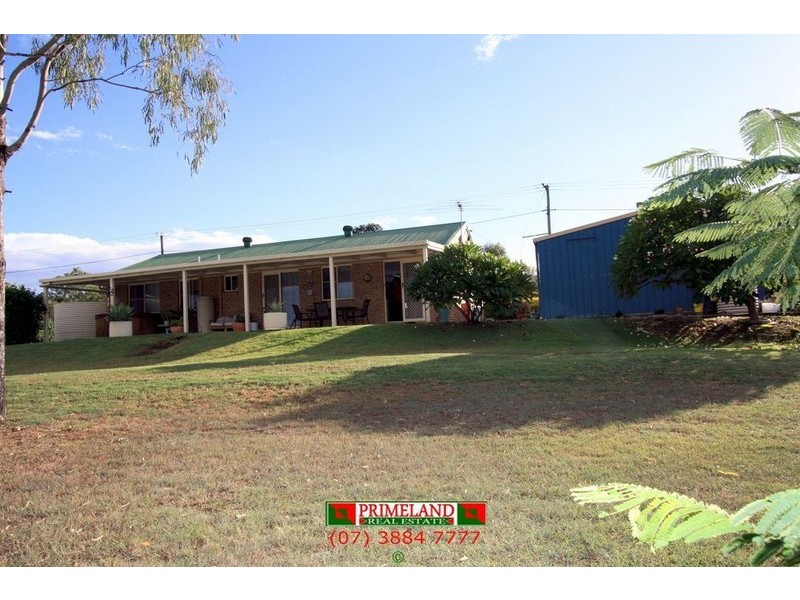 Hatton Vale QLD 4341