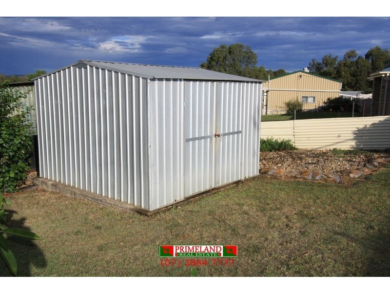 Hatton Vale QLD 4341