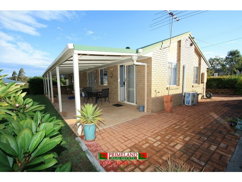 Hatton Vale QLD 4341