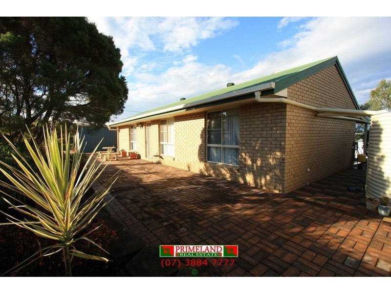 Hatton Vale QLD 4341