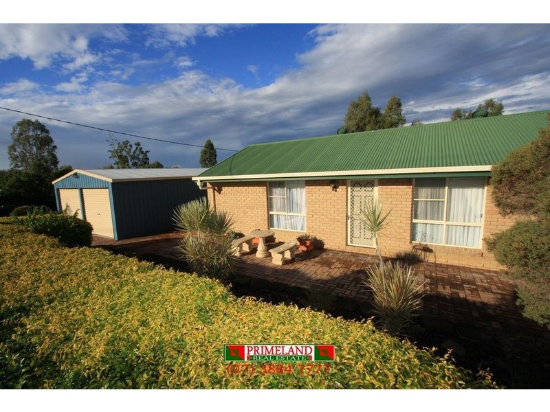 Hatton Vale QLD 4341