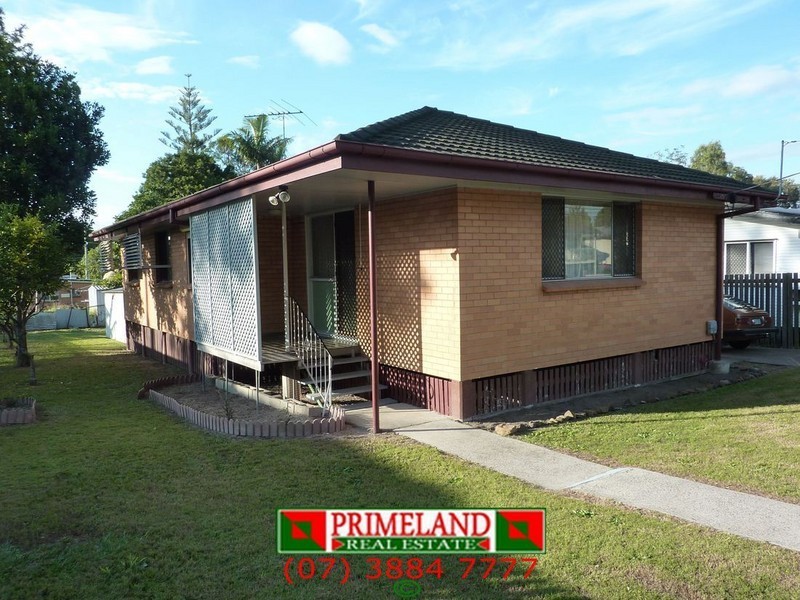 Logan Central QLD 4114