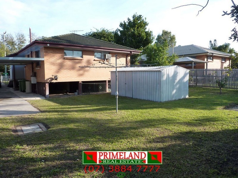 Logan Central QLD 4114