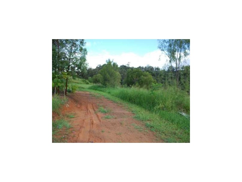 Summerholm QLD 4341