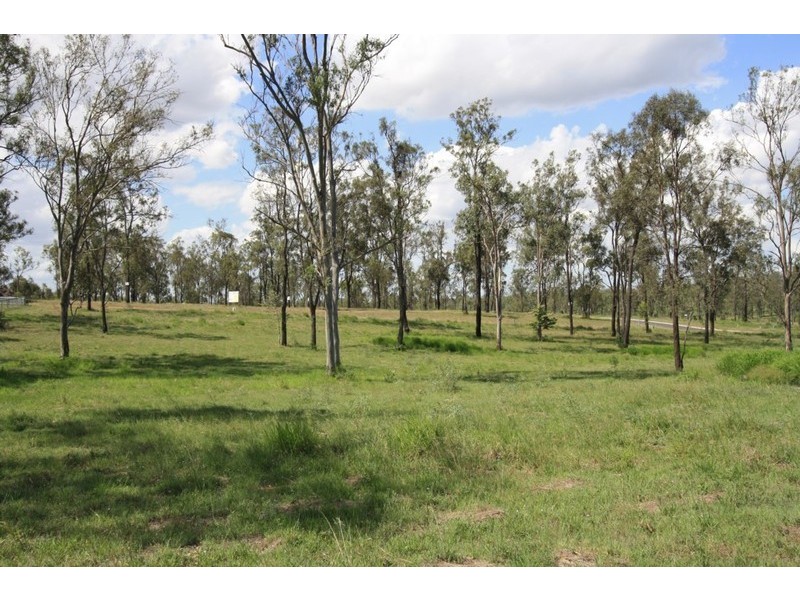 Laidley Heights QLD 4341