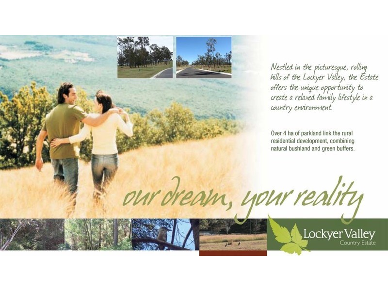 Laidley Heights QLD 4341
