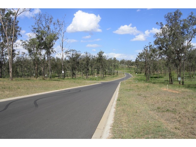 Laidley Heights QLD 4341