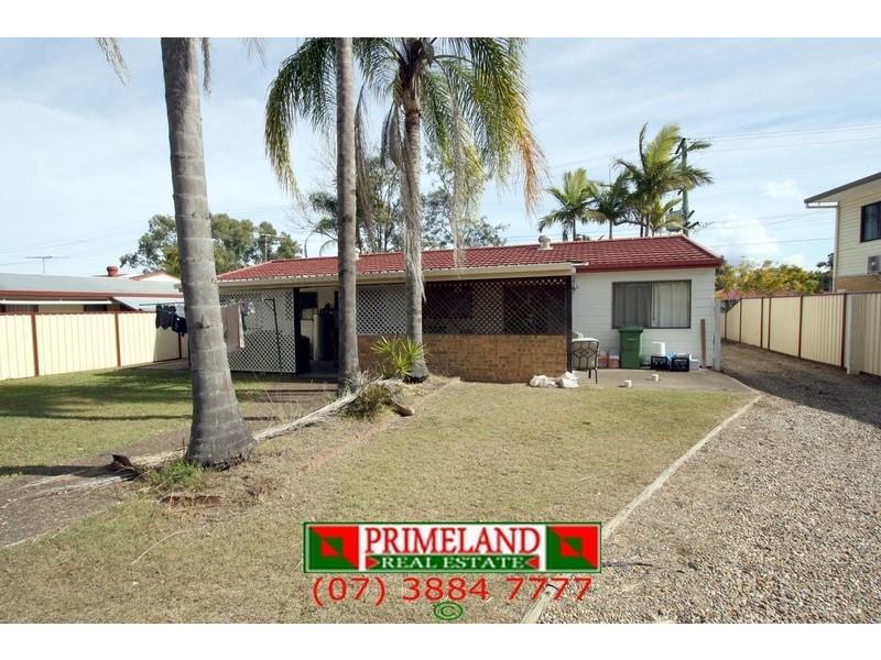 Crestmead QLD 4132