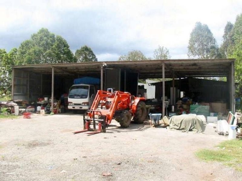 Logan Reserve QLD 4133