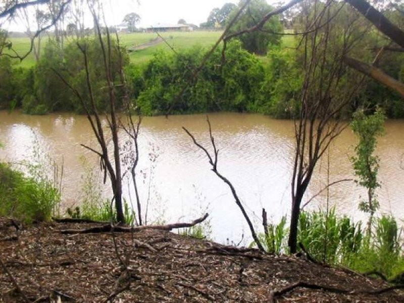 Logan Reserve QLD 4133