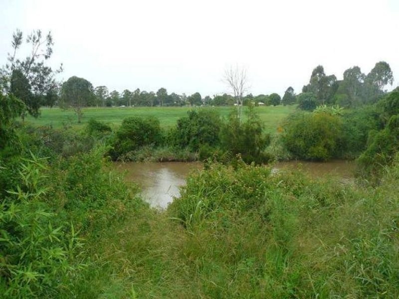 Logan Reserve QLD 4133