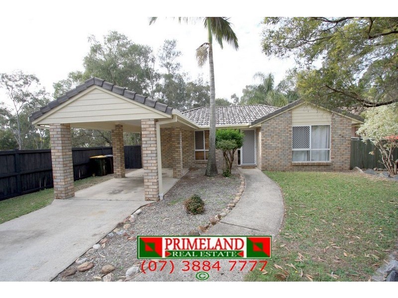 38 Cressbrook Street, Forest Lake QLD 4078