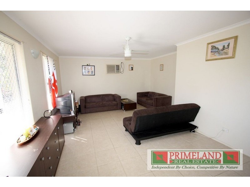 Regents Park QLD 4118