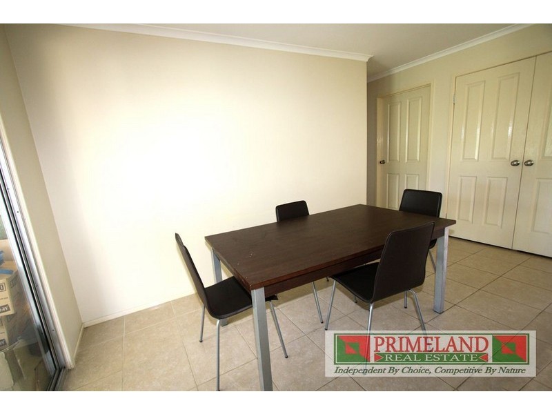 Regents Park QLD 4118