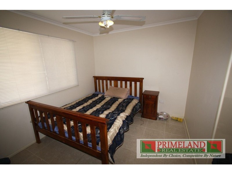 Regents Park QLD 4118