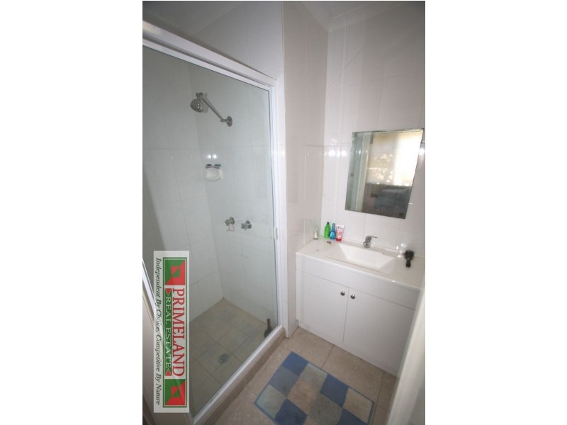 Regents Park QLD 4118