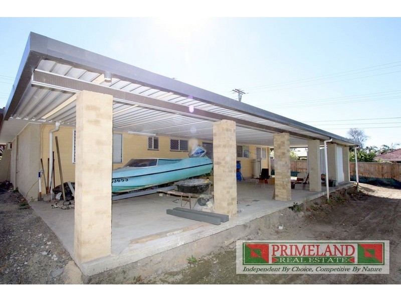 Regents Park QLD 4118