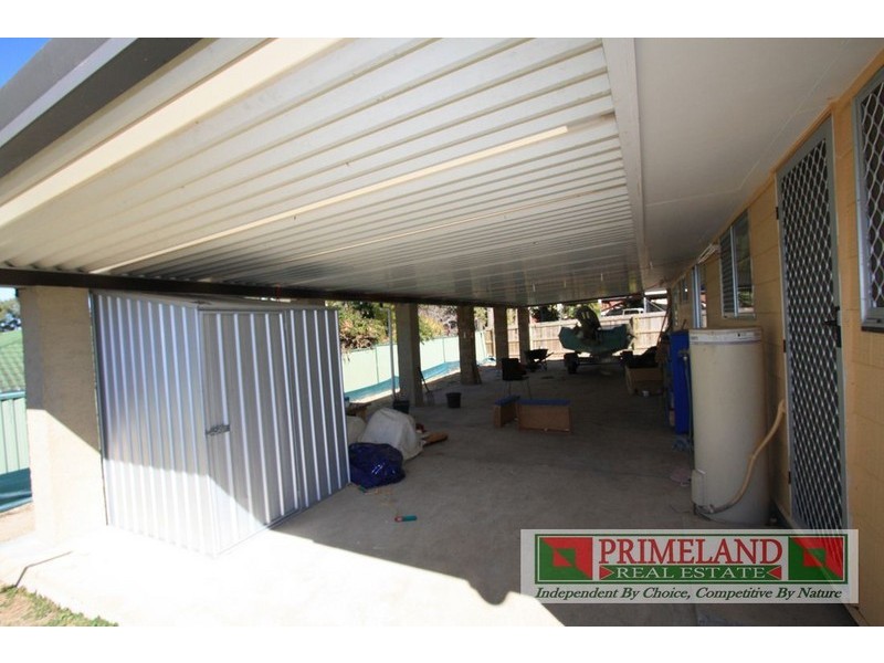 Regents Park QLD 4118