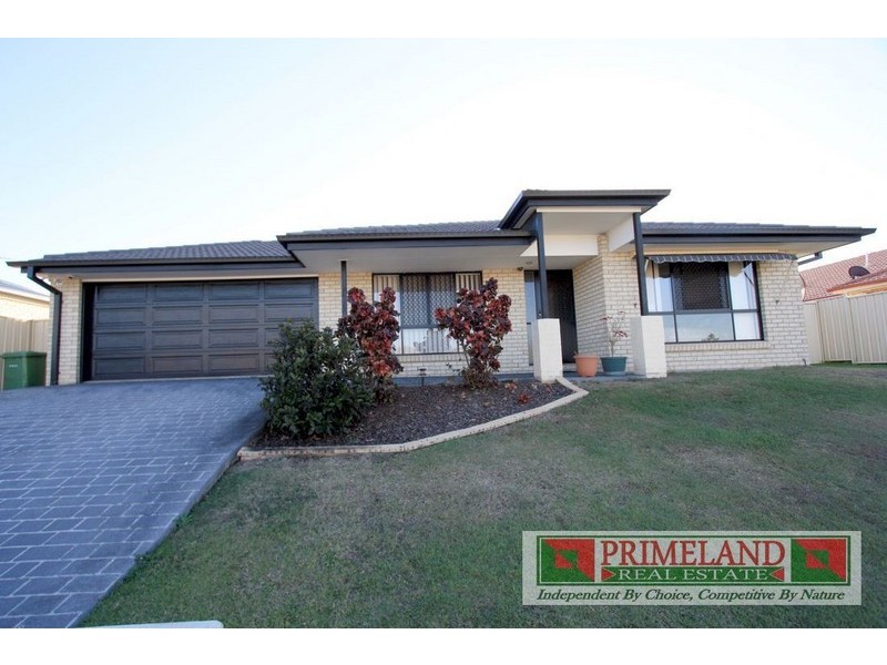 Crestmead QLD 4132