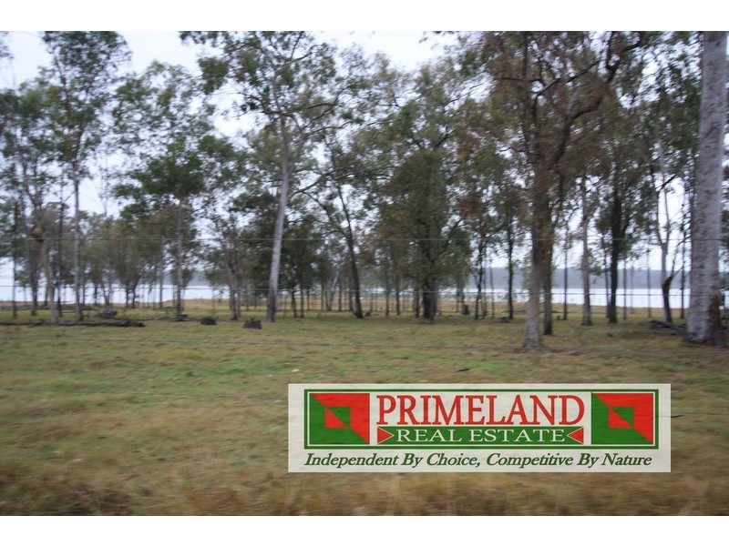 Atkinsons Dam QLD 4311