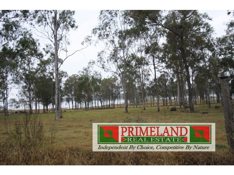 Atkinsons Dam QLD 4311