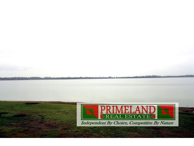 Atkinsons Dam QLD 4311