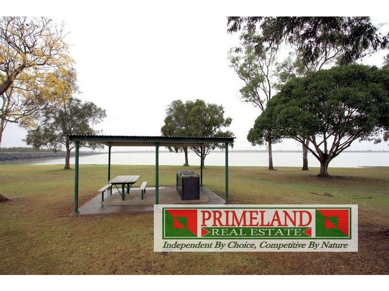 Atkinsons Dam QLD 4311