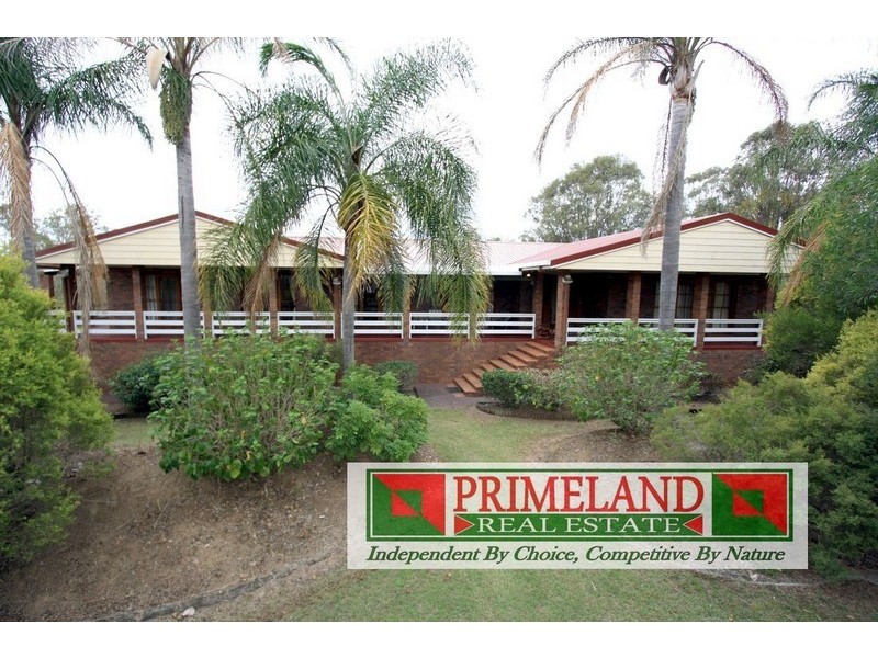 Cedar Grove QLD 4285