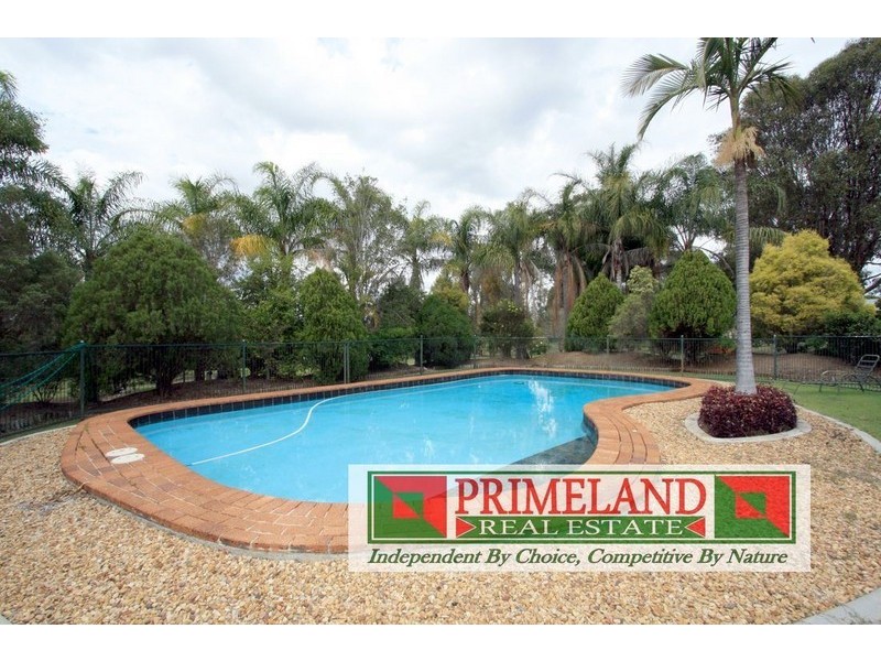 Cedar Grove QLD 4285