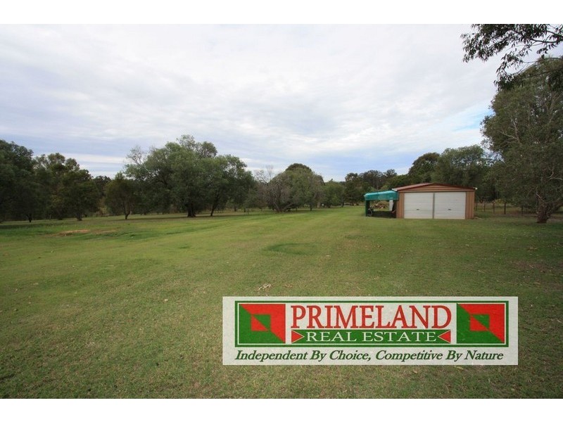 Cedar Grove QLD 4285