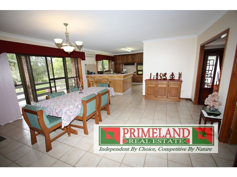 Cedar Grove QLD 4285