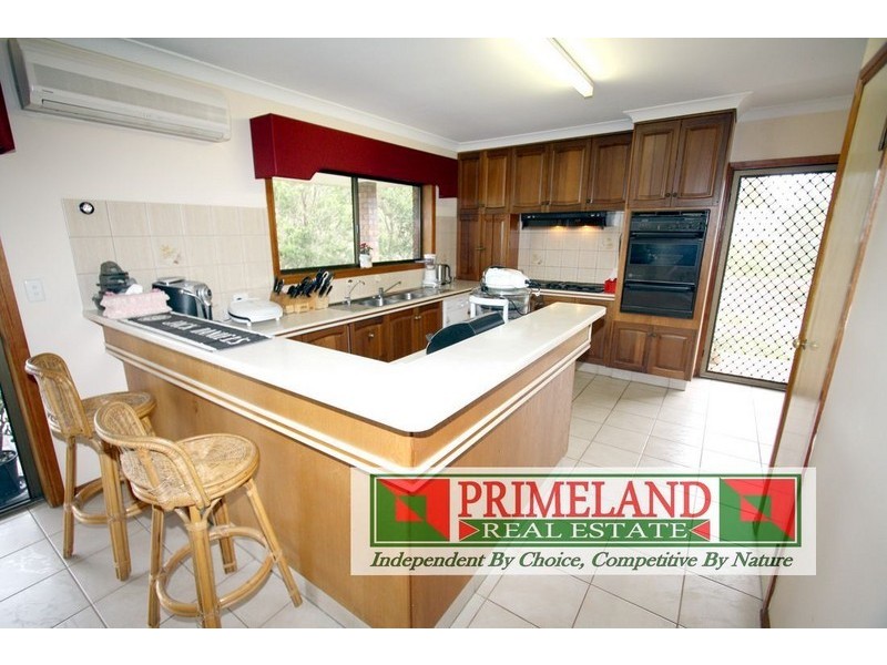 Cedar Grove QLD 4285