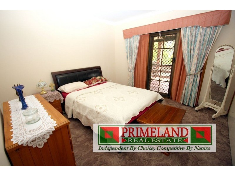 Cedar Grove QLD 4285