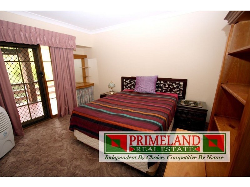 Cedar Grove QLD 4285