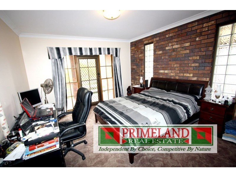 Cedar Grove QLD 4285